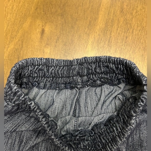 Women Dark Gray Hoodie and Jogger Set Size S (0346) - Picture 4 of 16